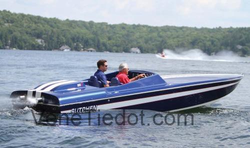 Tekniset tiedot ja arvostelut